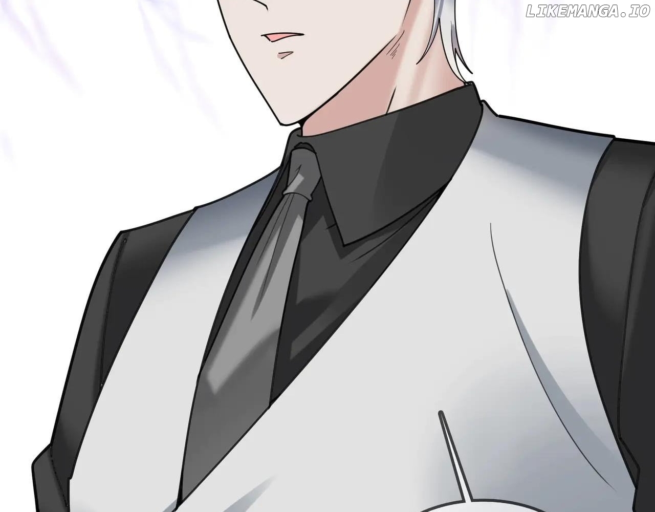 Daddy President Is Too Hard To Deal With Chapter 147 - page 93
